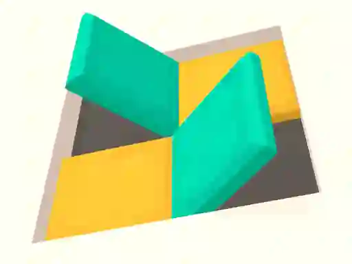 Spel Tricky Tiles online