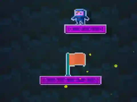 Spel Serious Scramblers online