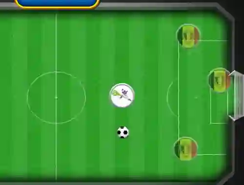 Spel Road To Glory online