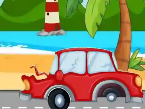 Spel Wreck and Rescue online