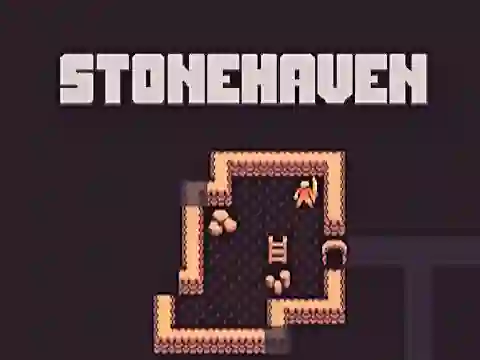 Spel Stonehaven online