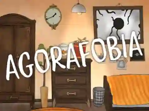 Spel Agoraphobia online