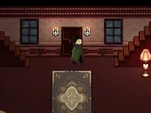Spel Shelter from the Storm online