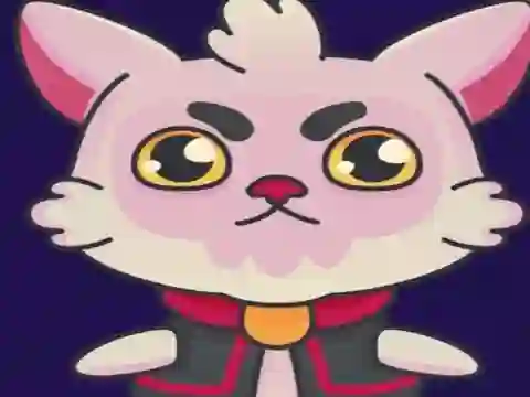 Spel Kombo Kat online