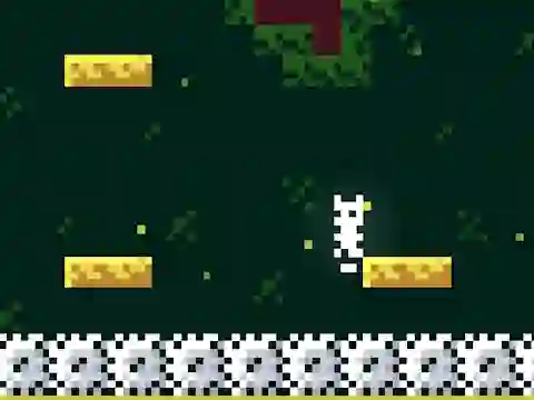 Spel Down Step online