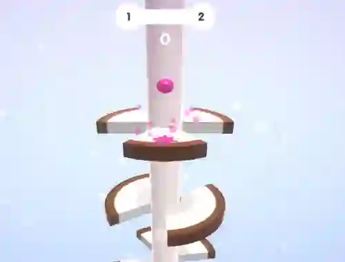 Spel Gravity Glide online