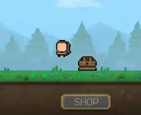 Spel The Chest 2 online