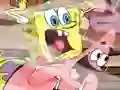 Spel Spongebob Dutchman Deck Dash of Doom online