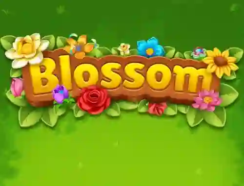 Spel Blossom online