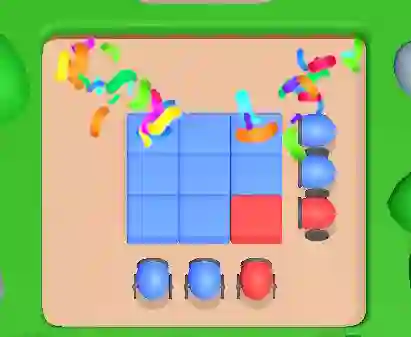 Spel Shooting Color Ball online