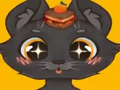 Spel Sweet Business of Cats: Cakes online