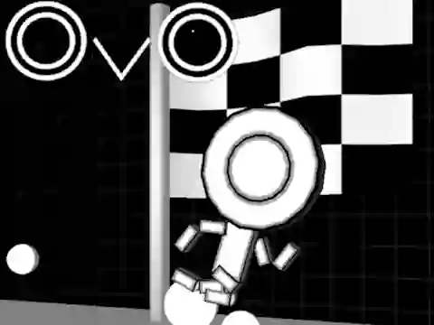 Spel OvO Dimensions online