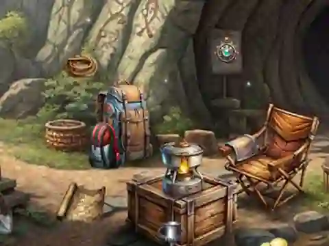Spel Prehistoric Enigma online