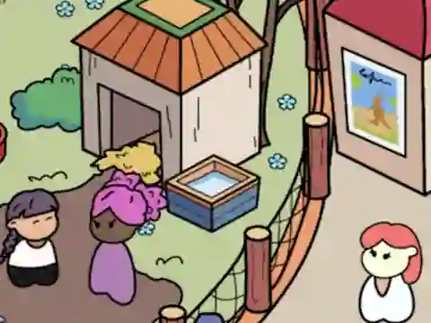Spel Find It Out Oiiai Cat online
