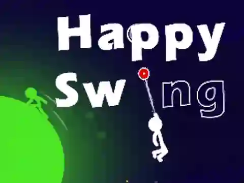 Spel Happy Swing online