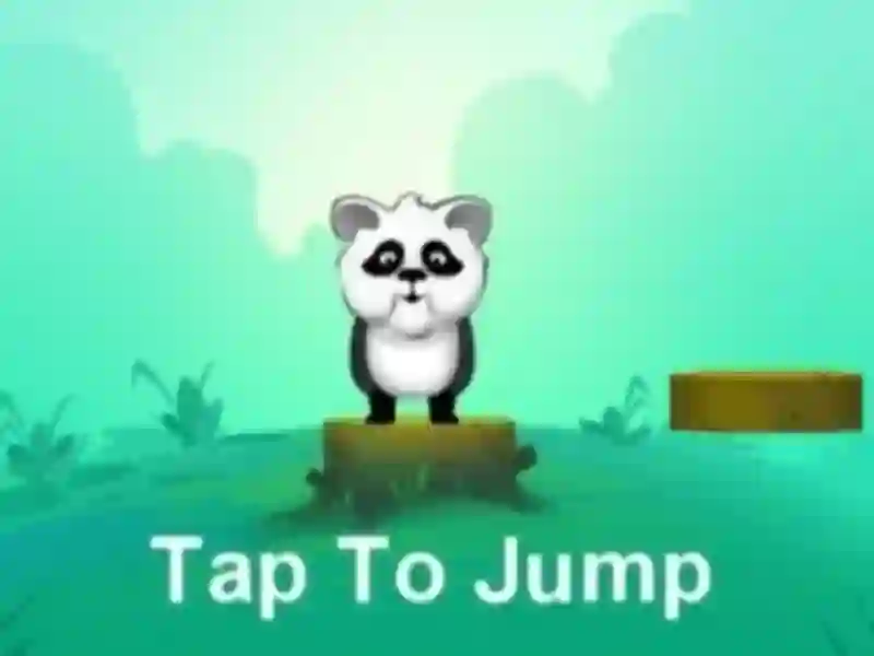Spel Stack Panda online