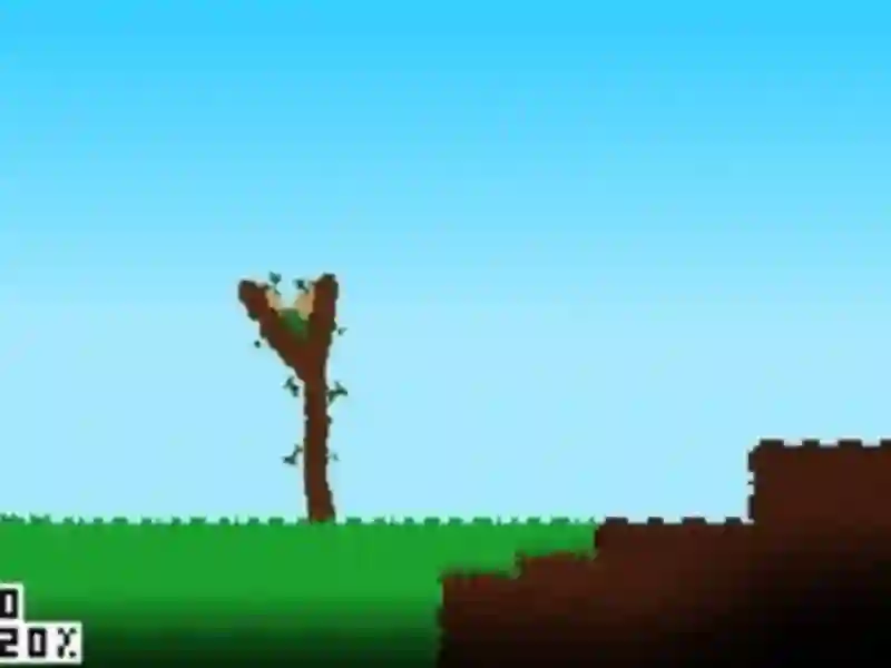Spel Bloomfire online