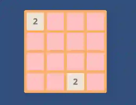 Spel Double The Numbers online