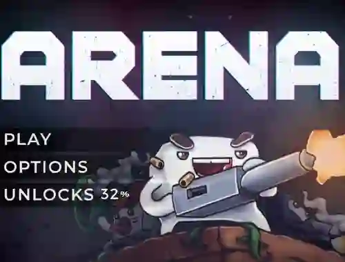 Spel Arena online