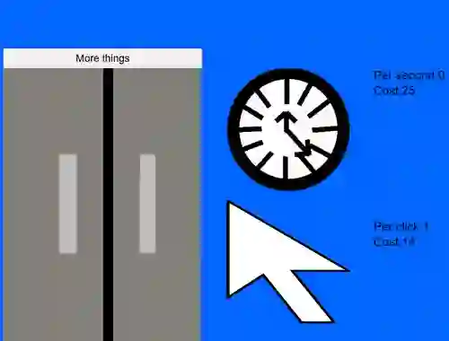 Spel Fridge Eating Simulator online