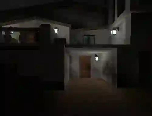 Spel Abandoned Mansion online