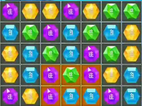 Spel Atlantis Gem online