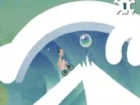 Spel Icycle online