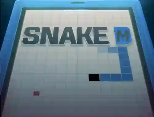 Spel Shrouk Snake online