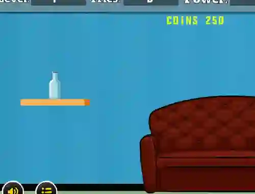 Spel Bottle Flip Now online