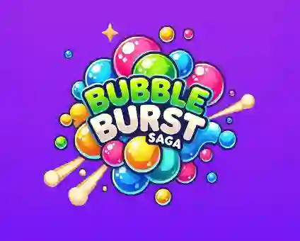 Spel Bubble Burst Saga online