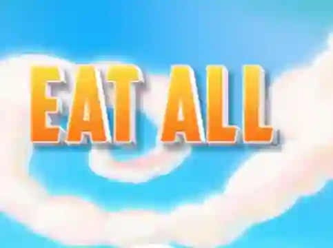 Spel Eat All online