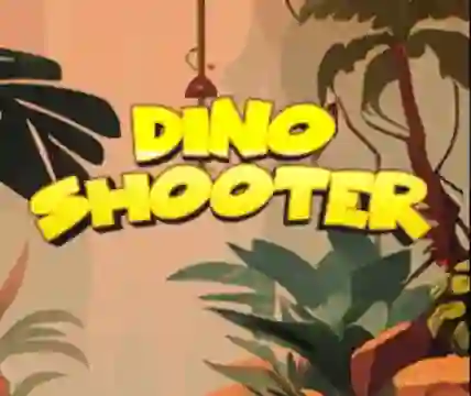 Spel Dino Shooter online