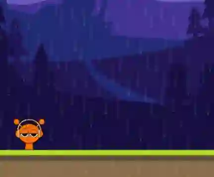 Spel Sprunki Spikes online