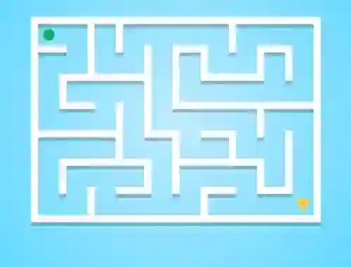 Spel Play Maze online