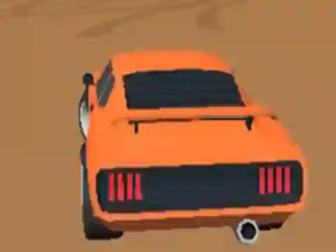 Spel Crazy Cars online