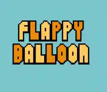 Spel Flappy Balloon online