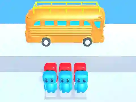 Spel Block Jam 3D online