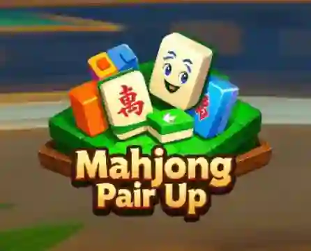 Spel Mahjong Pair Up online