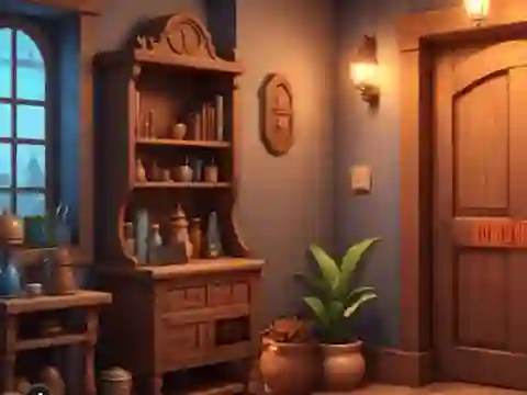 Spel Pirate Sapphire Sam Escape online