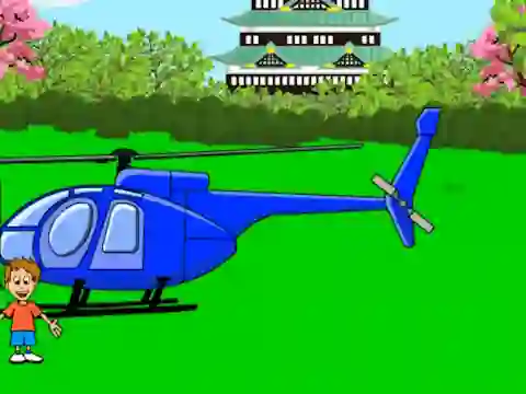 Spel Hooda Escape Japan 2025 online