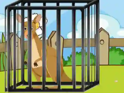 Spel Hop to Freedom online