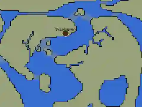Spel Ages of Conflict online