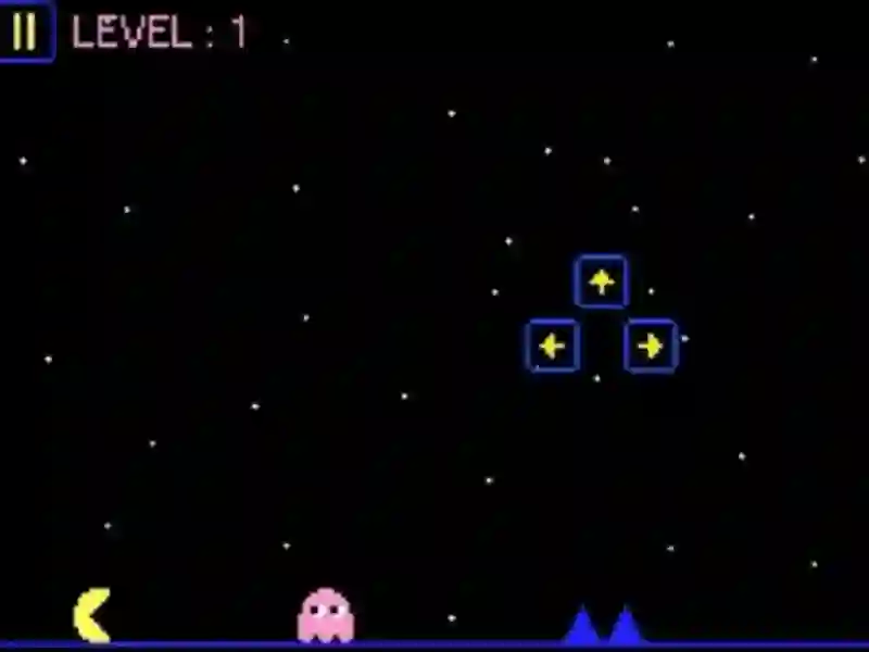 Spel Save Pac online