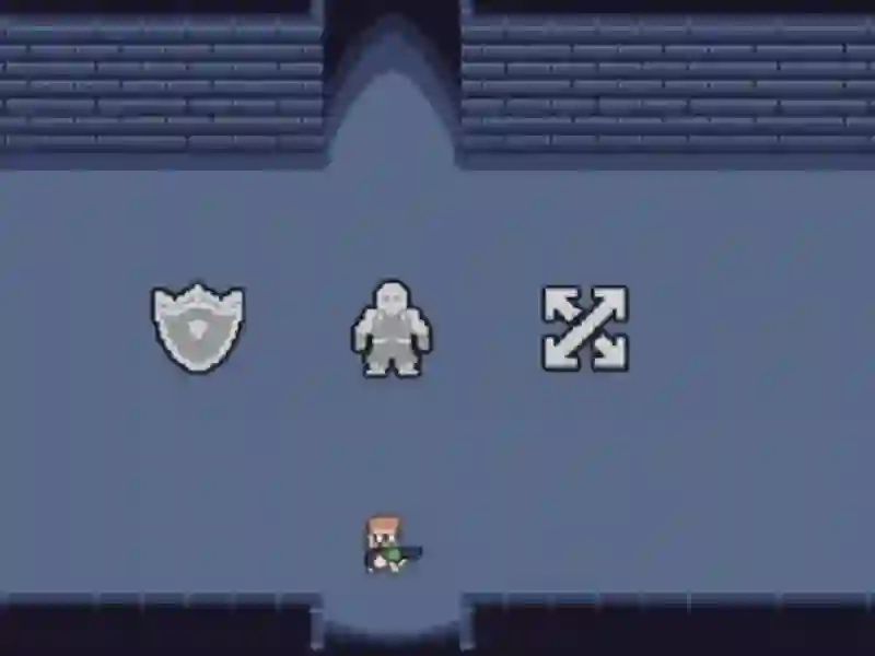Spel Gun Dude Epic Retro Run & Gun Adventure online