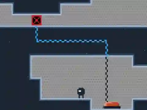 Spel Quantum Split online