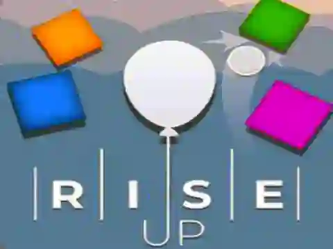 Spel Rise Up online