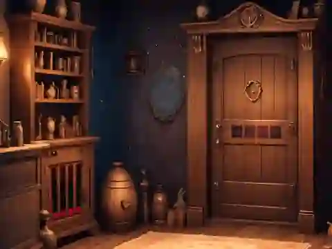 Spel Pirate Treasure Chest Trudy Escape online
