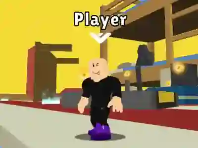 Spel Roblox: Hide and Seek Extreme online