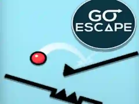 Spel Go Escape online
