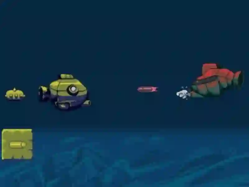 Spel Depths Of Destruction online